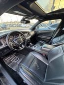 دودج تشارجر SXT Plus 3.6L