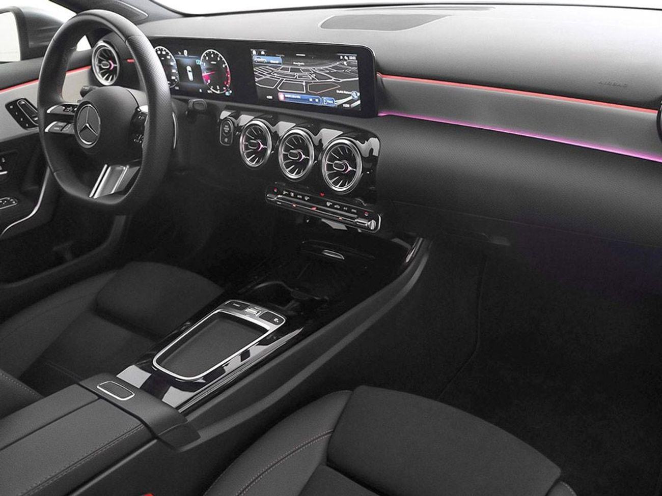 Mercedes-Benz A 200 2026 Mercedes Benz A200 Hatchback / Delivery Mileage & Mercedes Warranty