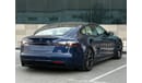 تسلا Model S بلاد
