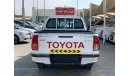 Toyota Hilux GLX 4x2 Full Automatic Ref#636