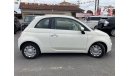 Fiat 500 31209