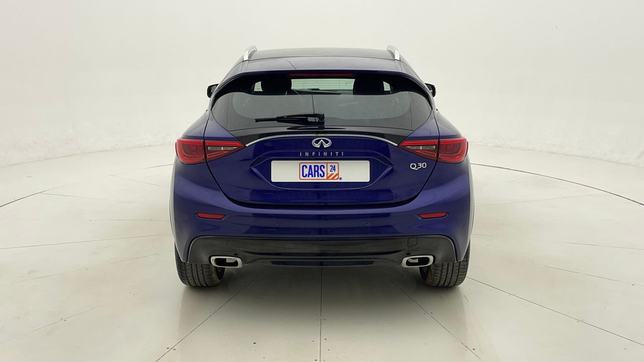 Infiniti Q30 LUXE 1.6 | Zero Down Payment | Free Home Test Drive