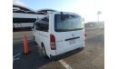 Toyota Regius Hiace Van Used RHD 2004MY/DX/KDH200V Diesel 2KD Engine Manual Transmission LOT # 588