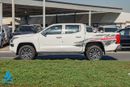 Mitsubishi L200 GLS 2026 2.4L Petrol 4x4 Manual – Chrome Edition