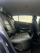 كيا سبورتيج 2020 Kia Sportage LX Mid - option - 2.4L V4 - AWD 4x4 - Rear Camera - Leather Seat - 2 keys