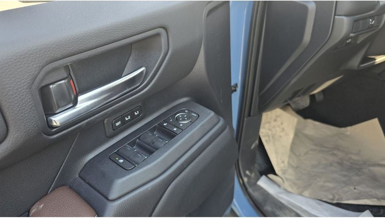 Toyota Prado VXR Toyota Prado 2.4L Petrol Luxury 2026YM