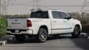 RAM 1500 TUNGSTEN (For Export , НА ЭКСПОРТ) PY 26/26 SST H.O 3.0TT GCC Без пробега