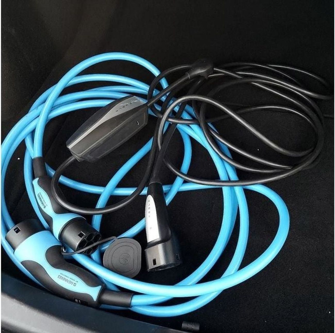 تسلا موديل 3 Firmens