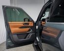 Nissan Patrol SE PLATINUM CITY