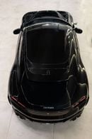 Ferrari Purosangue - 2025 | Brand New | 7 Years Service Contract | 0 Km Mileage