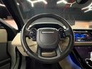Land Rover Range Rover Velar R-DYNAMIC HSE