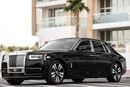 Rolls Royce Phantom SWB Full service history