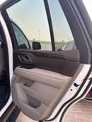 شيفروليه تاهو LT 5.3L 4WD