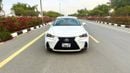 لكزس IS 300 PREMIER Platinum 2.0L