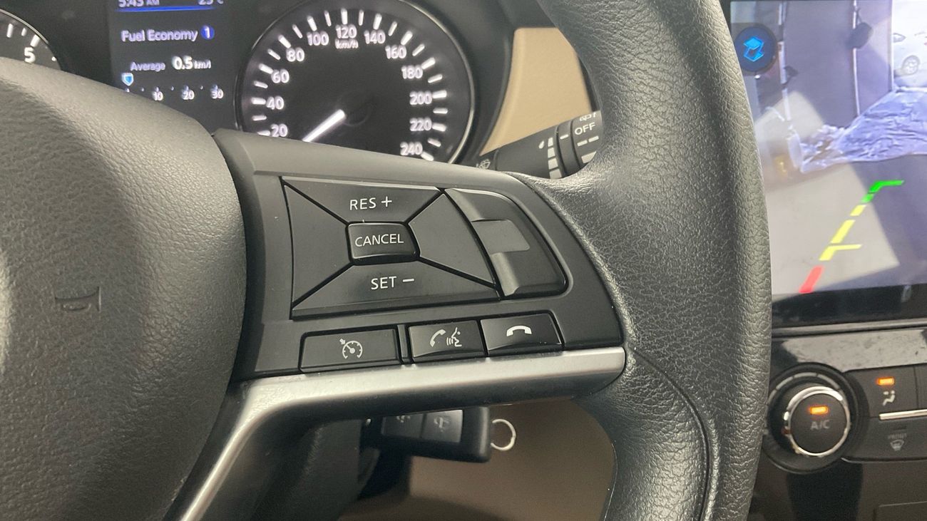 نيسان إكس تريل S | upto AED 20,000 Ramadan Discount | شامل الضمان | 0 ﺪﻔﻋﺓ ﺃﻮﻟﻯ