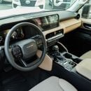 تويوتا برادو All Rounder | 2.8L | V4 | Turbo | Diesel | 2024