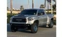 Toyota Tundra Crewmax SR5 5.7L
