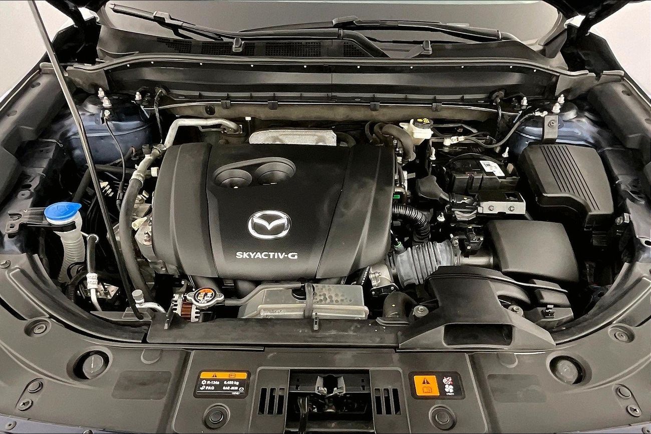 إنفينيتي QX80 Luxe Sensory (8 Seater) | شامل الضمان | 0 ﺪﻔﻋﺓ ﺃﻮﻟﻯ