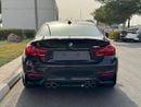 BMW M4 3.0T