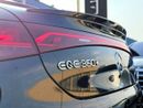 Mercedes-Benz EQE 350+ Premium +