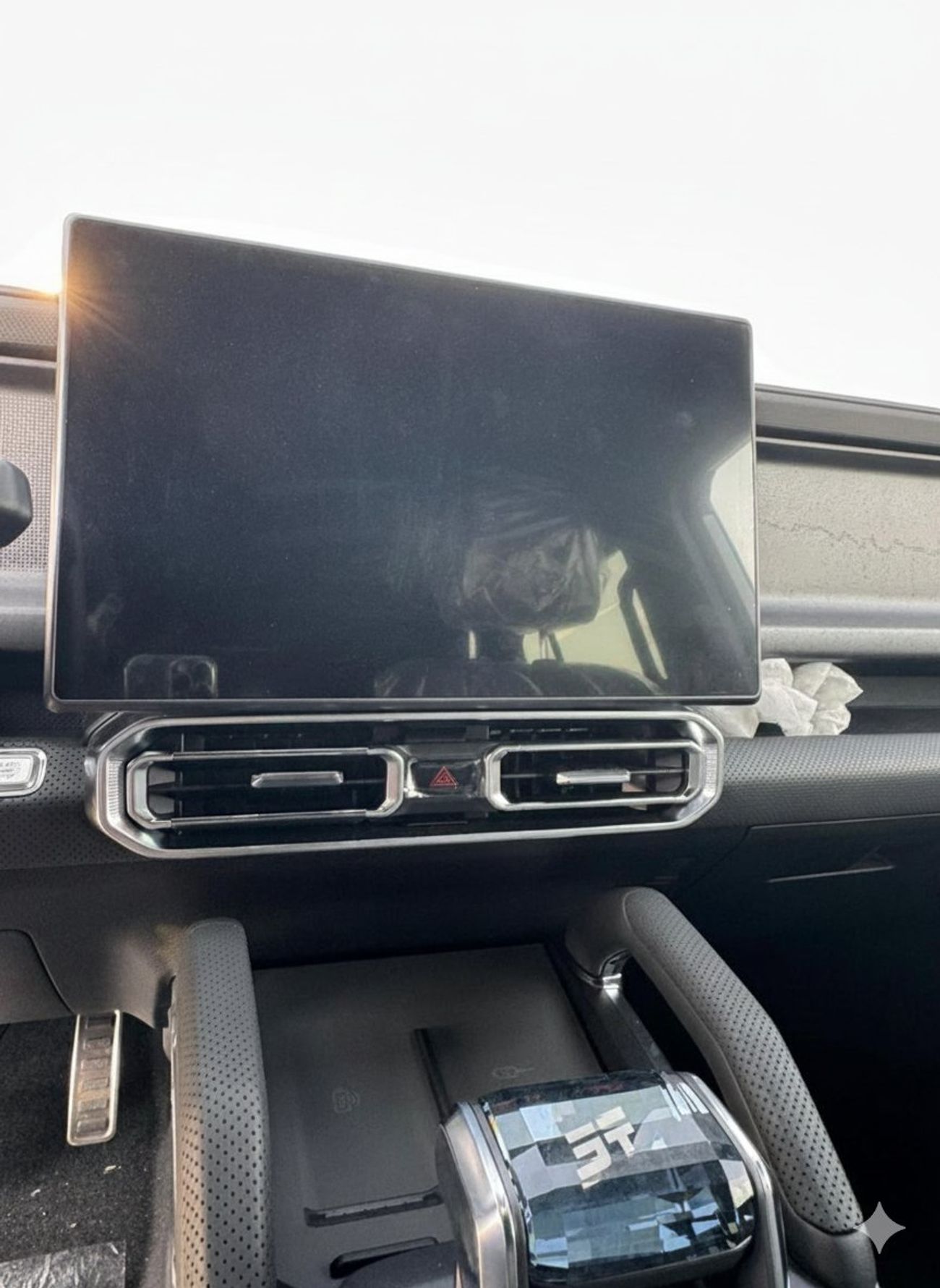 جيتور T2 Luxury