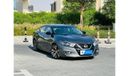 نيسان ماكسيما 1080 P.M MAXIMA 3.5 V6 FWD ll LOW MILEAGE ll GCC ll 0% DP ll PRISTINE CONDITION