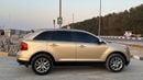 Ford Edge Limited 3.5L GCC