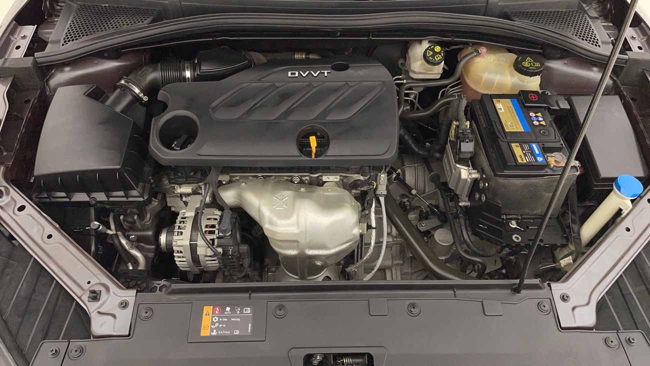 أم جي GT STD 1.5 | بدون دفعة مقدمة | اختبار القيادة في المنزل