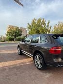 بورش كايان Cayenne S