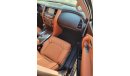 Nissan Armada NISSAN ARMADA 2017 MODEL CLEAN CAR