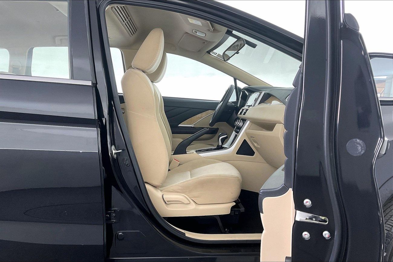 ميتسوبيشي إكسباندر High Line | National Day Celebration | شامل الضمان | 0 ﺪﻔﻋﺓ ﺃﻮﻟﻯ