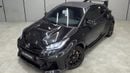 تويوتا يارس Toyota Yaris GR 2026 مواصفات خليجية
