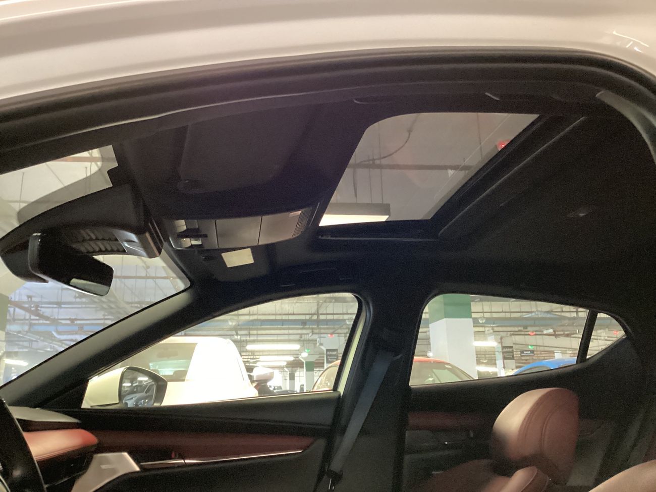 Mazda 3 Intense | Guaranteed Warranty | 0 Down Payment