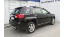 GMC Terrain 3.6L V6 AWD SLT 2014 MODEL