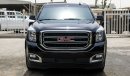 GMC Yukon XL SLE - Price is negotiable