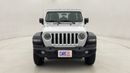 Jeep Wrangler UNLIMITED SPORT 3.6 | Zero Down Payment | Home Test Drive