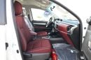 Toyota Hilux Double Cab SR5 2.7L Petrol 4WD 5 Seater Automatic