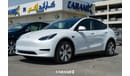 Tesla Model Y White 2023