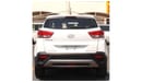Hyundai Creta Base Hyundai Creta 2019 GCC, in excellent condition, without accidents