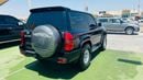 نيسان باترول HT SAFARI SUPER SAFARI HT