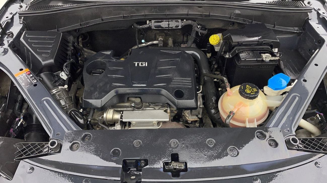 أم جي RX5 2L 2023 | 0 DP | 624/Month | 30 Day Return | Service History