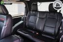 Jeep Wrangler Rubicon 3.6L A/T (4 Seater)
