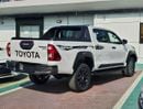 Toyota Hilux Adventure 4.0L
