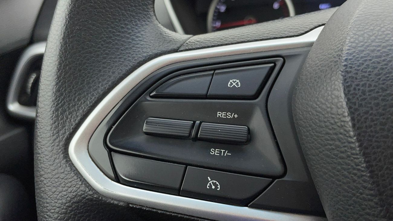 Chevrolet Captiva LS 1.5 | Zero Down Payment | Home Test Drive