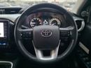 Toyota Hilux 2022 | GR SPORTS KIT MODIFIED | MANUAL TRANSMISSION | RHD | 2.8L DIESEL ENGINE | DIGITAL AC | PUSH S