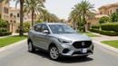 أم جي ZS 2024 STD | AED 591/Month | 0 DP | 30 Day Return | Warranty | Service History