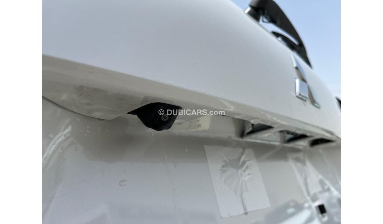 Mitsubishi Xpander H-Line 1.5L SUV FWD 5Doors