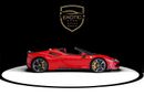 فيراري SF90 سبيدر assetto fiorano
