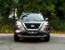 Nissan X Trail SV 2.5 L | | GCC | Accident-Free | In Excellent Condition | 1478 P.M