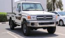 Toyota Land Cruiser Pick Up V6